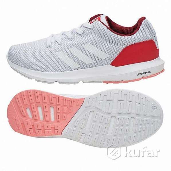 Новые кроссовки Adidass