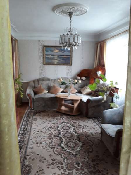 Дом ул. Краснодонцев, б. Стрелецкая, Севастополь в Севастополе фото 4