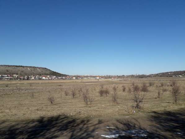 Чистенькое. 2.8Га Участок возле СТ Родничок в Симферополе фото 4