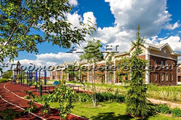 Продам таунхаус в Москва.Жилая площадь 136 кв.м.Есть Электричество. в Москве фото 45