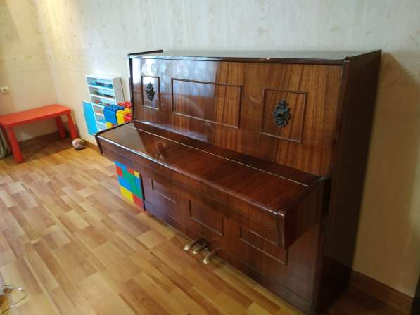 Продается пианино