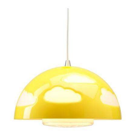 подвесной светильник IKEA