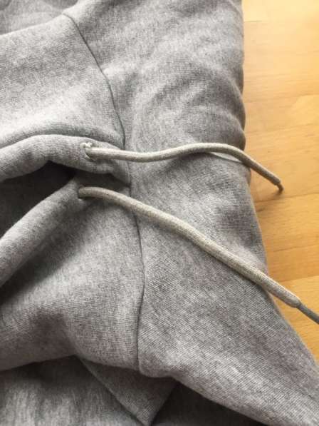 Balenciaga кофта копия в Москве фото 4