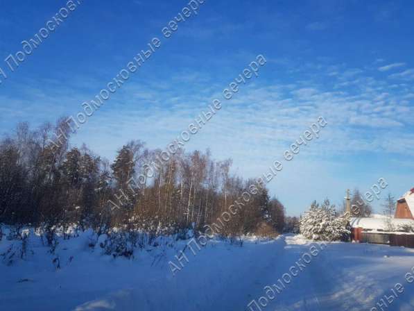 realty_mapper3.plot_in_locationСадовое некоммерческое тов-во. Площадь 7.50 сот.Есть Электричество. в Москве фото 27