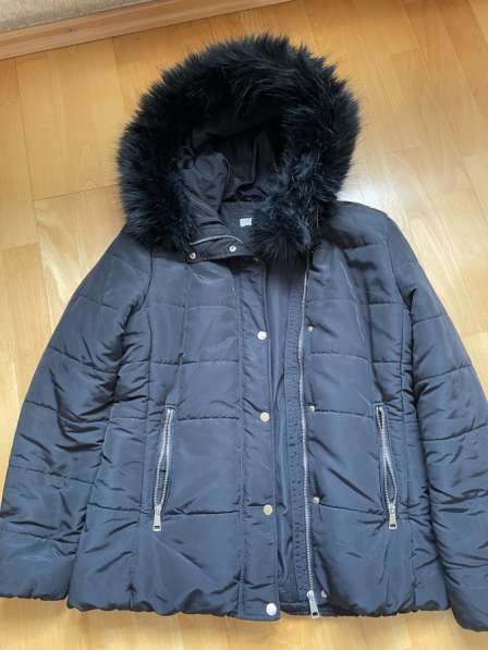 Куртка женская в Москве