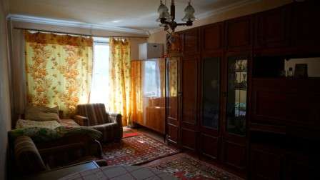 Продам однокомнатную квартиру в Подольске. Жилая площадь 32 кв.м. Дом кирпичный. Есть балкон. в Подольске фото 14