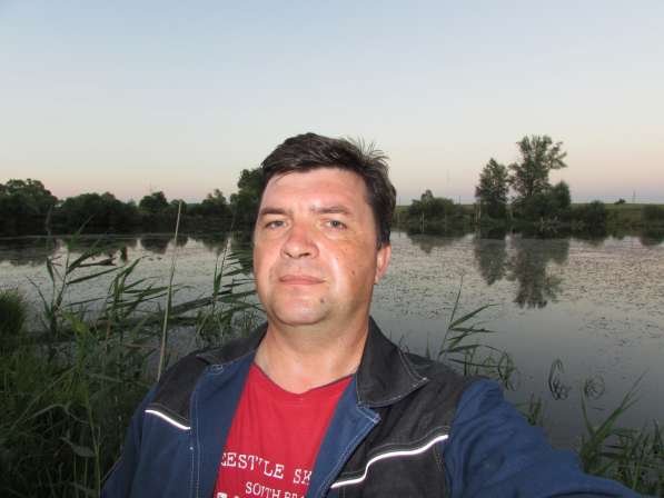 Андрей, 49 лет, хочет познакомиться в Самаре фото 5