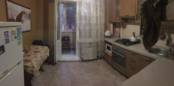 Двух комнатная квартира в Ивантеевка фото 15