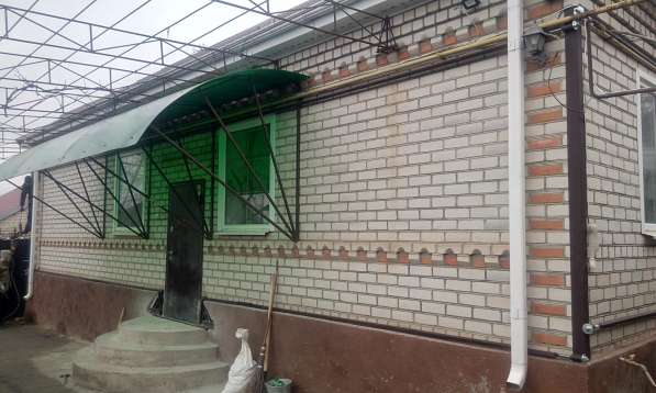 Армированная стяжка домов в Ставрополе фото 8
