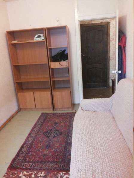 Комната без хозяев по метро в Новосибирске фото 5