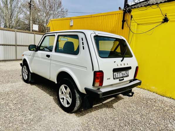 ВАЗ (Lada), 2121 (4x4), продажа в Симферополе в Симферополе