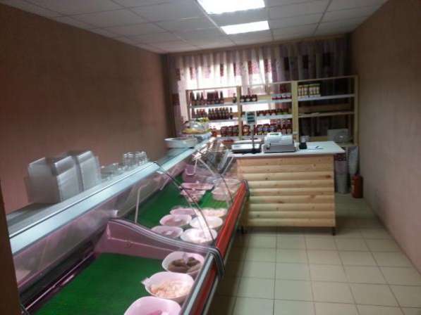 Кулинарный магазин в Ватутинках в Москве фото 3