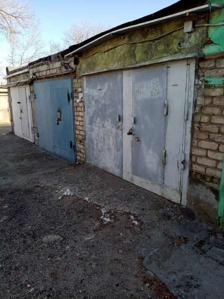 Продам гараж, ГК4,поселок Сарепта в Волгограде фото 3