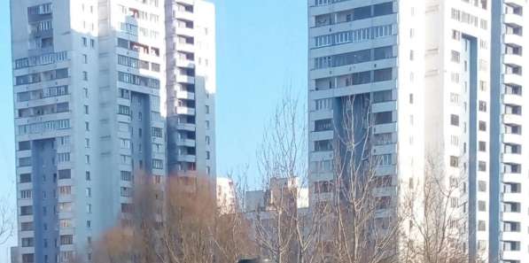 Продам двухкомнатную квартиру в Минске