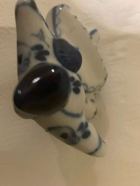 Гжель в Москве