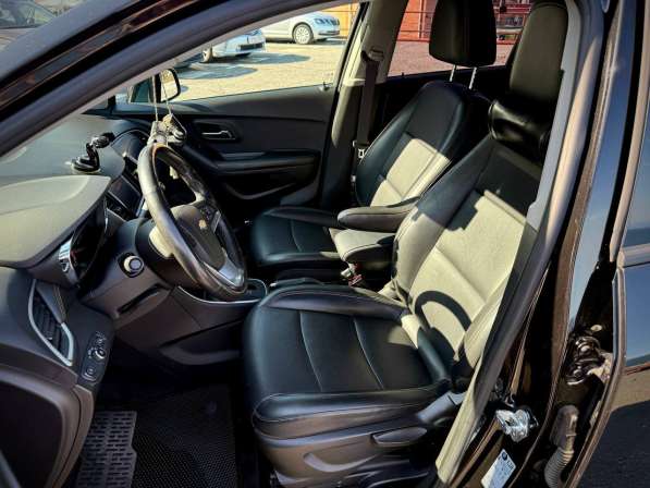 Chevrolet, Tracker, продажа в Владивостоке в Владивостоке фото 9