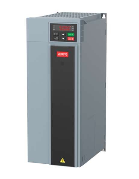 Преобразователь частоты 160 кВт