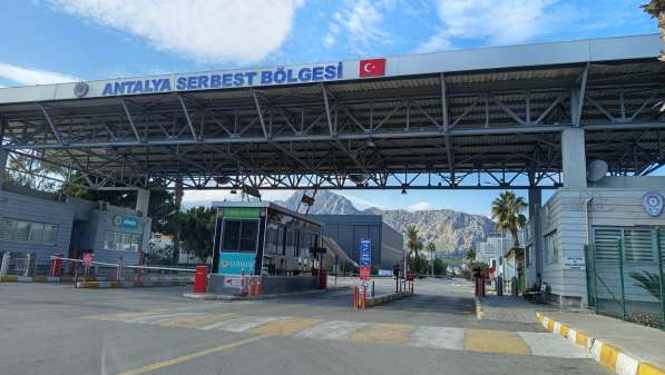 ПРОДАЕЦА ОТ ВЛАДЕЛЬЦА В ДЕЙСТВУЮШЕМ ВИДЕ ШВЕЙНАЯ ФАБРИКА