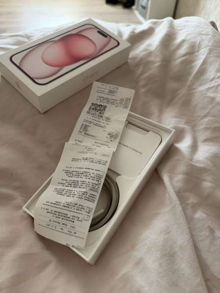 IPhone 15 в Находке
