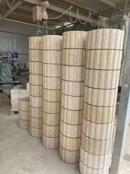 Дагестанский камень в Москве фото 9