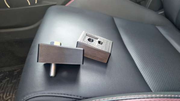 Печать на 3D принтере FDM в Туле фото 3