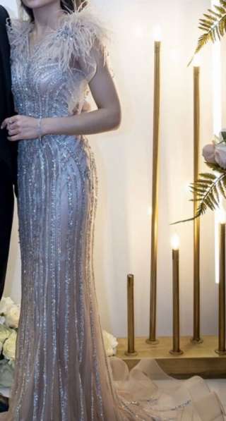 Вечернее платье в Москве фото 3