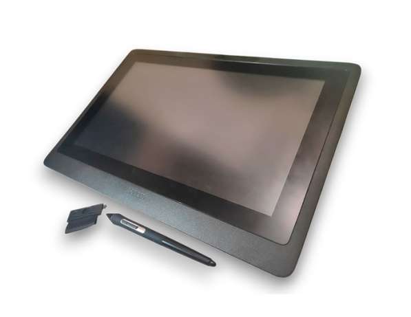Tablette graphique Wacom cintiq 16 в фото 6