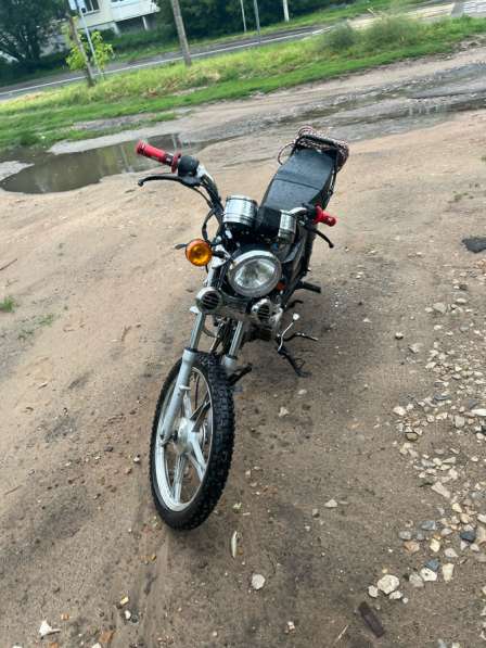 AlFA MOTOLEND в Калуге фото 4