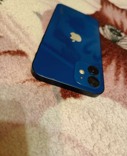 Телефон iPhone 12 в Ростове-на-Дону фото 10