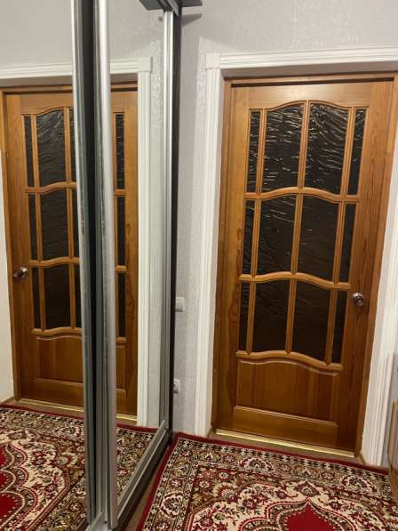 Продается 4-х комнатная квартира на 1 этаже