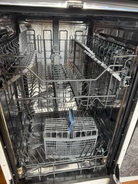 Посудомоечная машинка в Калининграде фото 3