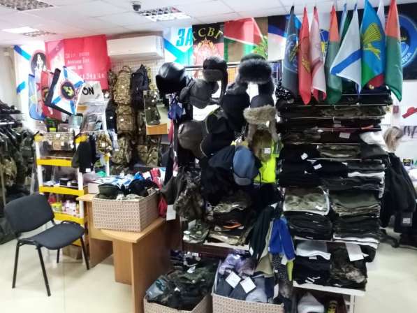 Одежда для туризма и активного отдыха в Тюмени фото 3