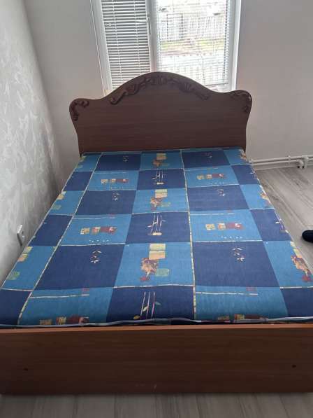 Продается кровать в Кузнецке фото 3