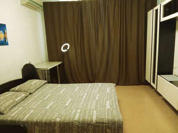 Квартира на сутки и более в Мытищи фото 13