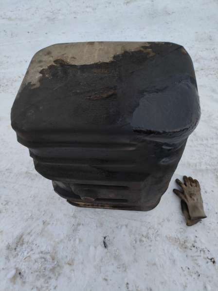 Ремонт бензобаков в Красносельском районе СПБ в Санкт-Петербурге