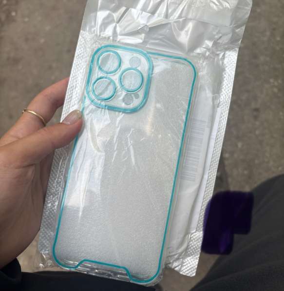 Чехол светится в темноте на айфон