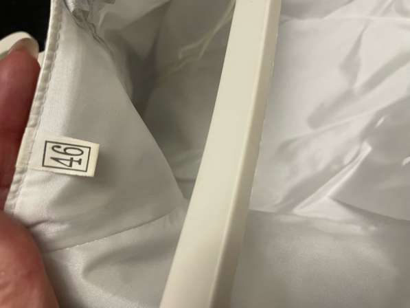 Платье свадебное в Санкт-Петербурге фото 3