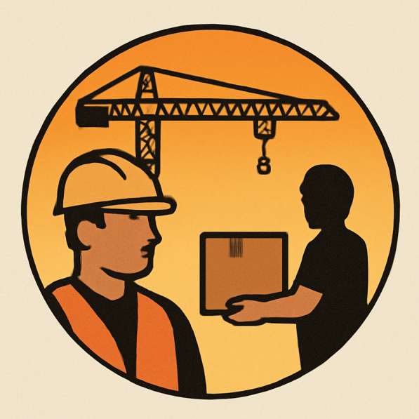 Разнорабочие, Специалисты