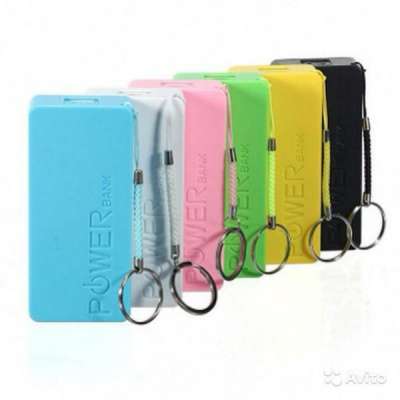 Power Bank 5600 mAh