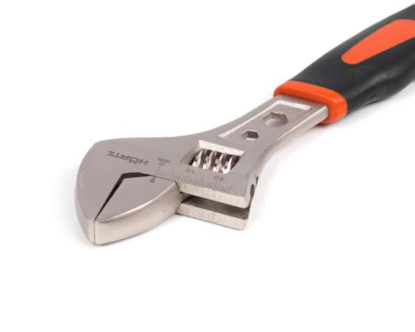 Разводной ключ