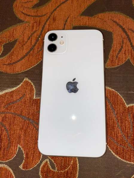 Айфон 11 в Красноярске