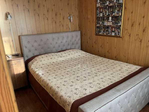 Продаю домик-вагончик в Можайске фото 4