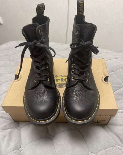 Женские Dr. Martens в Малаховке