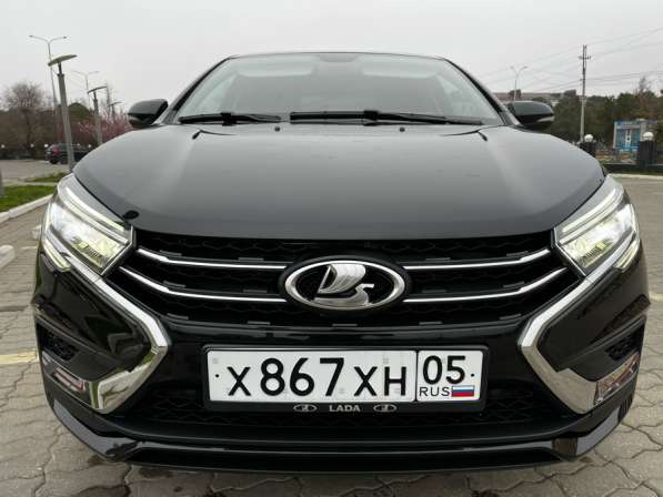ВАЗ (Lada), Vesta, продажа в Каспийске в Каспийске фото 4