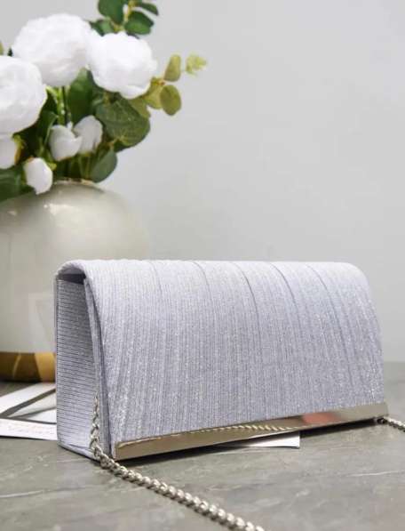 Клатч в Новосибирске фото 3