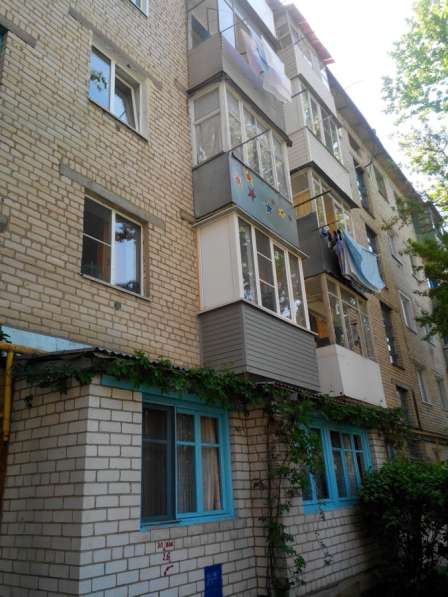 Сдам квартиру
