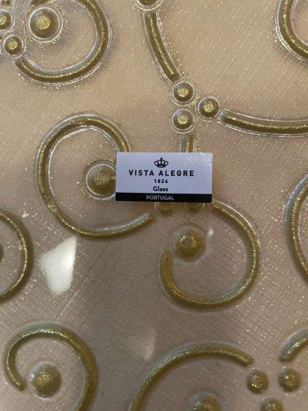 Блюдо Д37см в Санкт-Петербурге