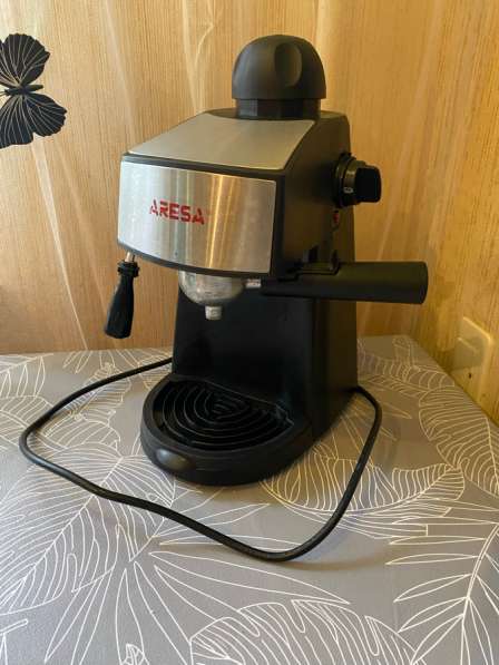 Кофеварка Aresa AR-1601 в Туле