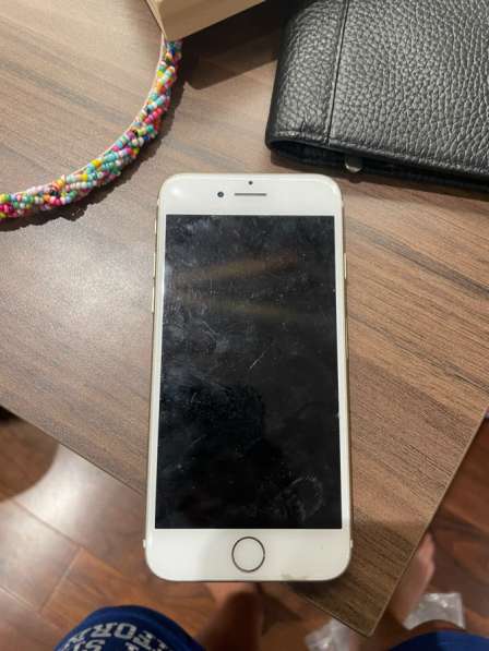 Айфон 7 в Москве фото 3