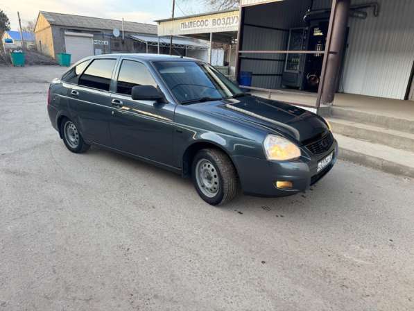 ВАЗ (Lada), Priora, продажа в Волгодонске